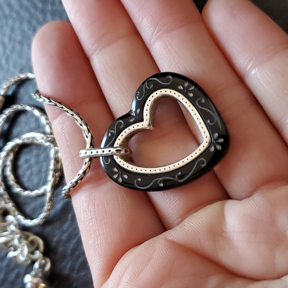 Brighton necklace - Picture 5 of 9